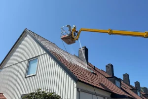 Takvård Göteborg